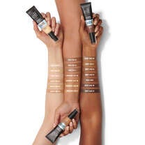 Camo CC Cream, Medium 375 N - medium with neutral undertones