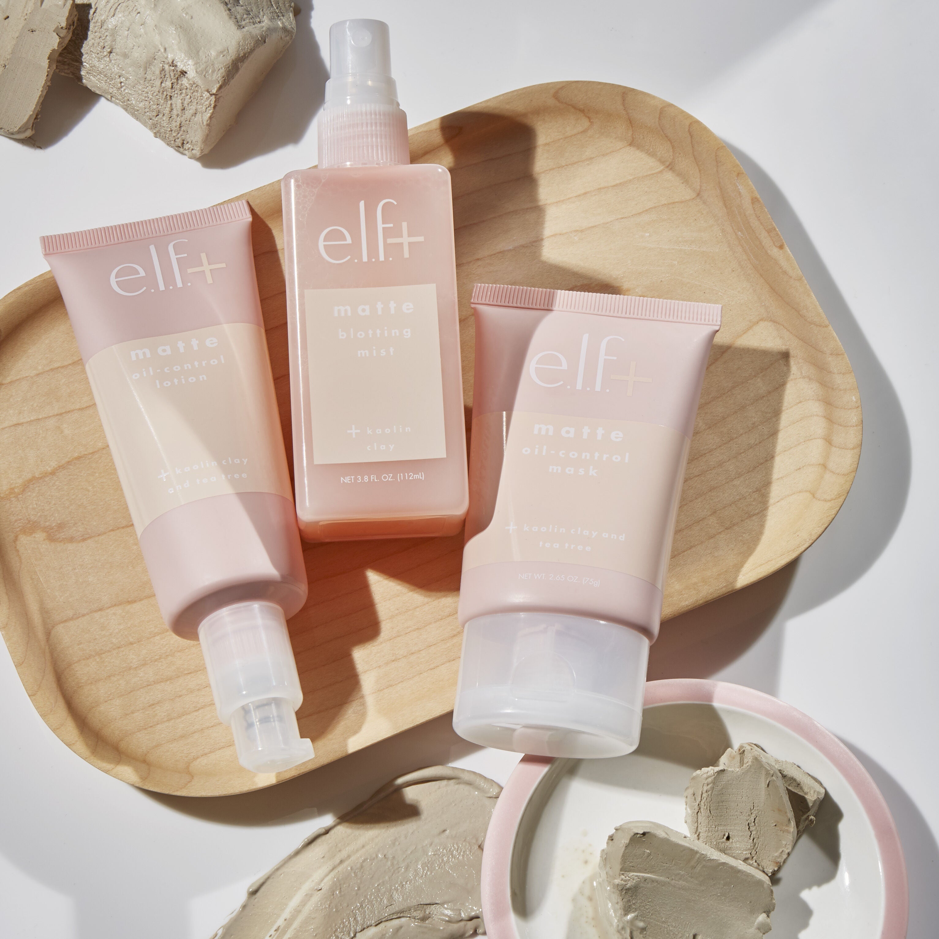 elf matte moisturizer