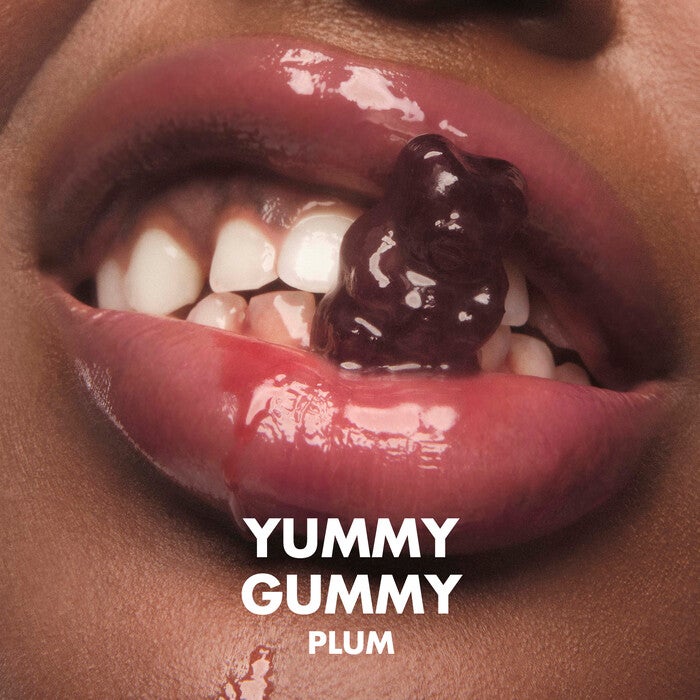 Glow Reviver Melting Lip Balm, Yummy Gummy - Plum