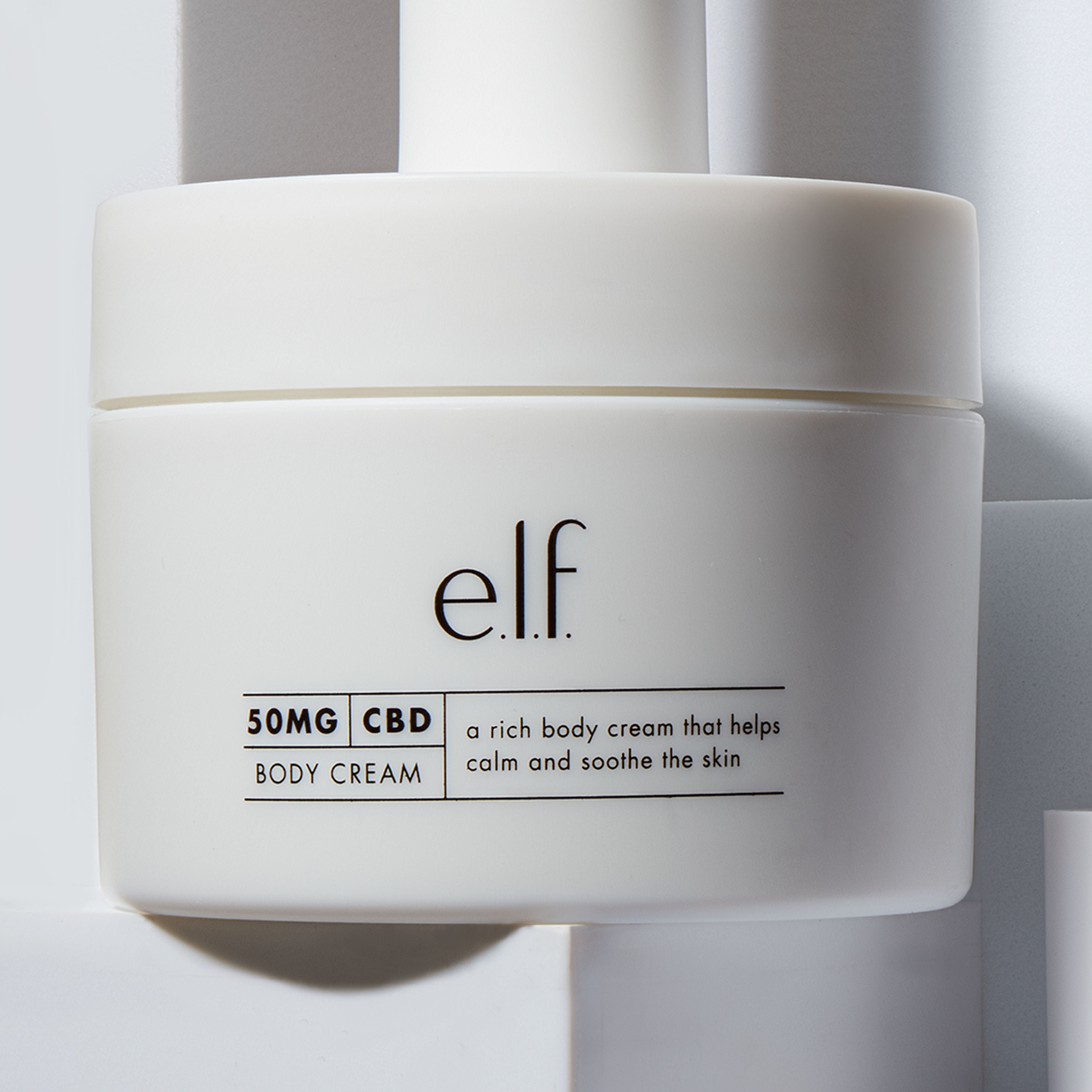 elf cbd moisturizer