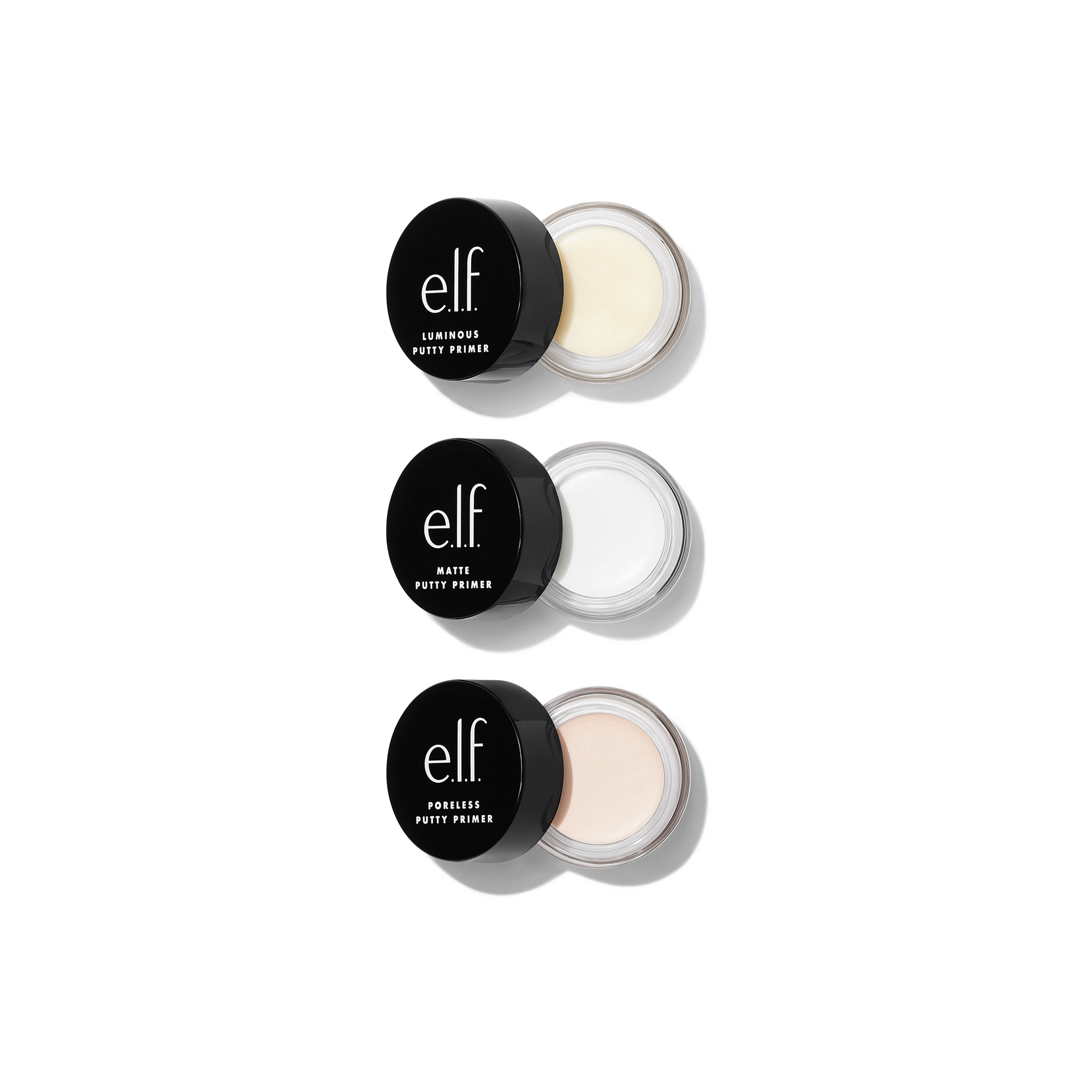 Elf putty store primer