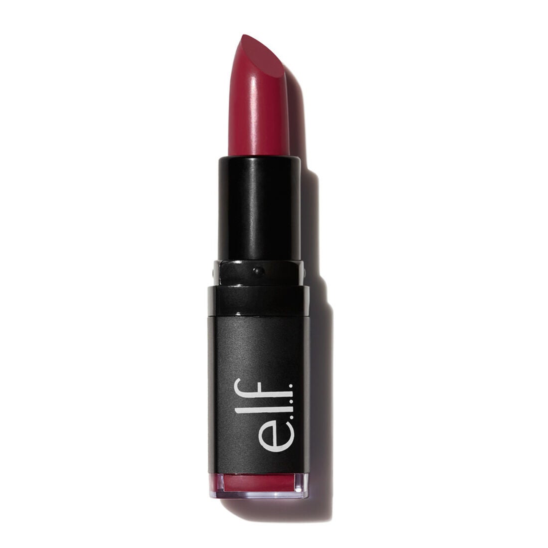 Velvet Matte Lipstick Elf Cosmetics Cruelty Free
