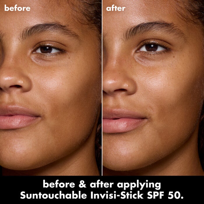 Suntouchable Invisi-Stick SPF 50,