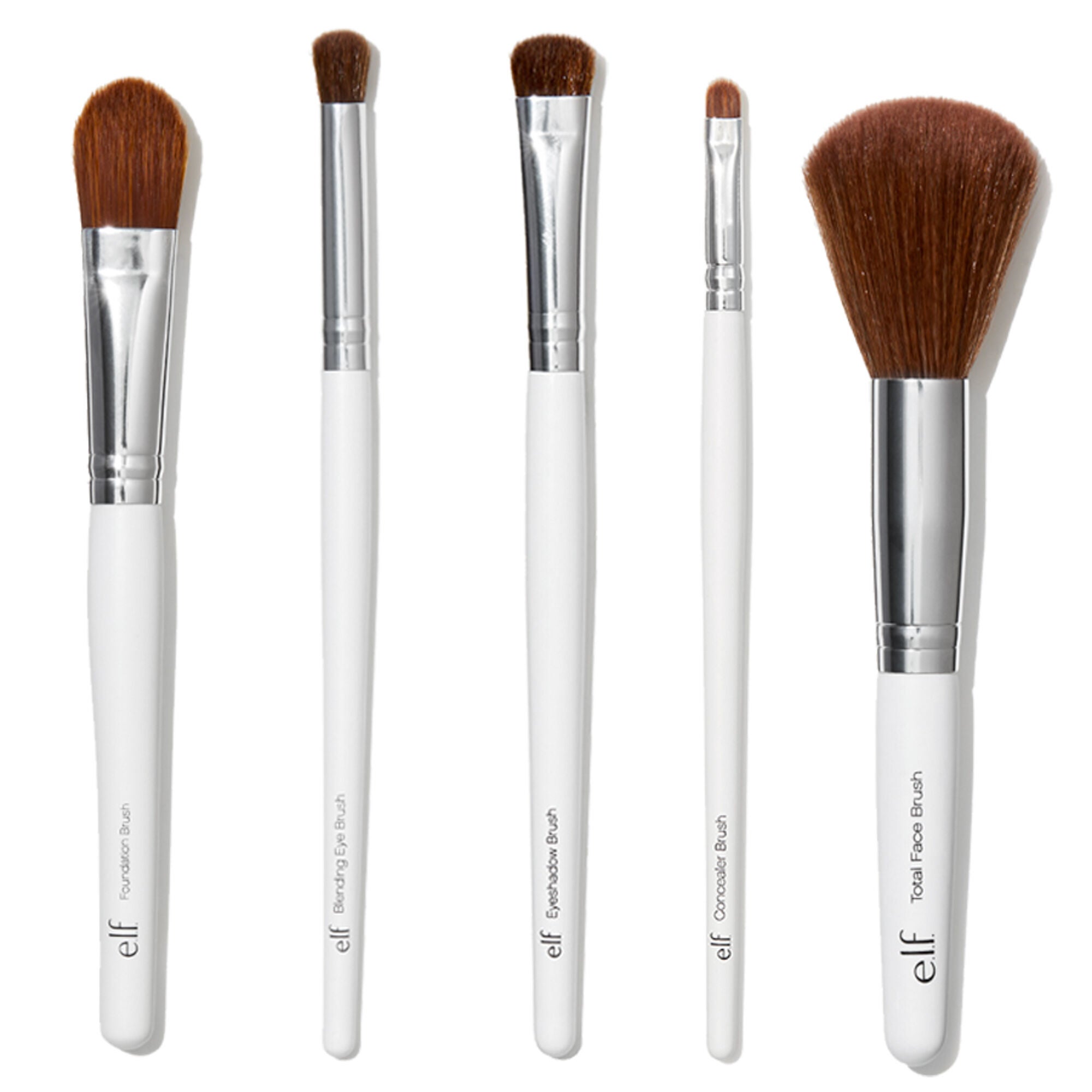 Amazon Com E L F Cosmetics Skincare Starter Kit Cleanse Nourish