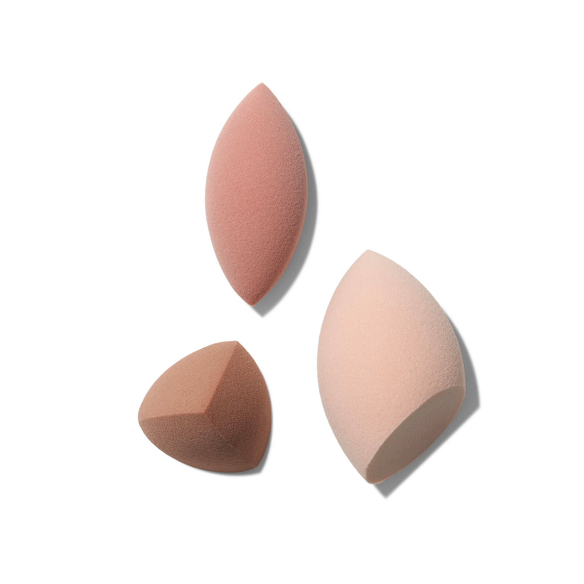 Buy Closeout Manna Kadar Beauty 10pc Makeup Sponge Set with Free