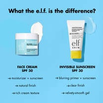 Suntouchable Invisible Sunscreen SPF 30 Mini, 