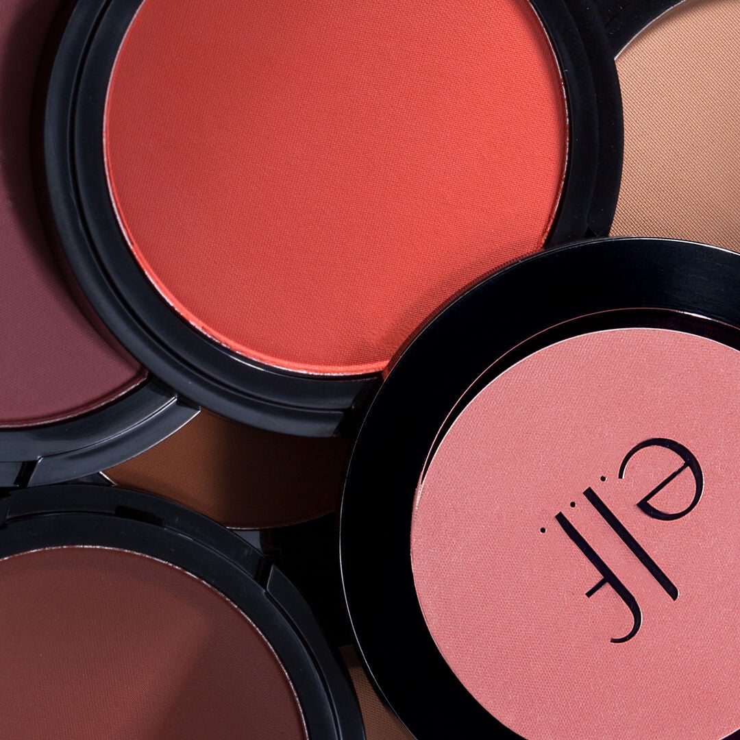 elf Primer Infused Blush Long Lasting Matte Blush e.l.f. Cosmetics