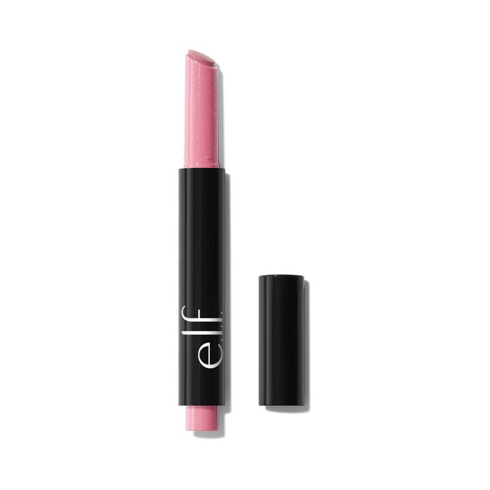 e.l.f. Pout Clout Lip Plumping Pen With Applicator Tip - Clink Pink
