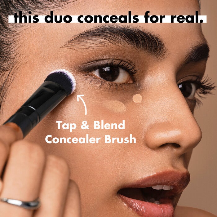 Soft Glam Satin Concealer,