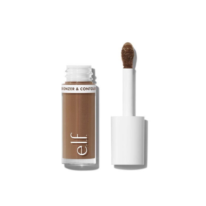 Camo Liquid Bronzer & Contour, 5.5 Medium/Tan - new shade!