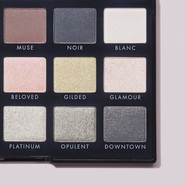 Neutral Eyeshadow Palette