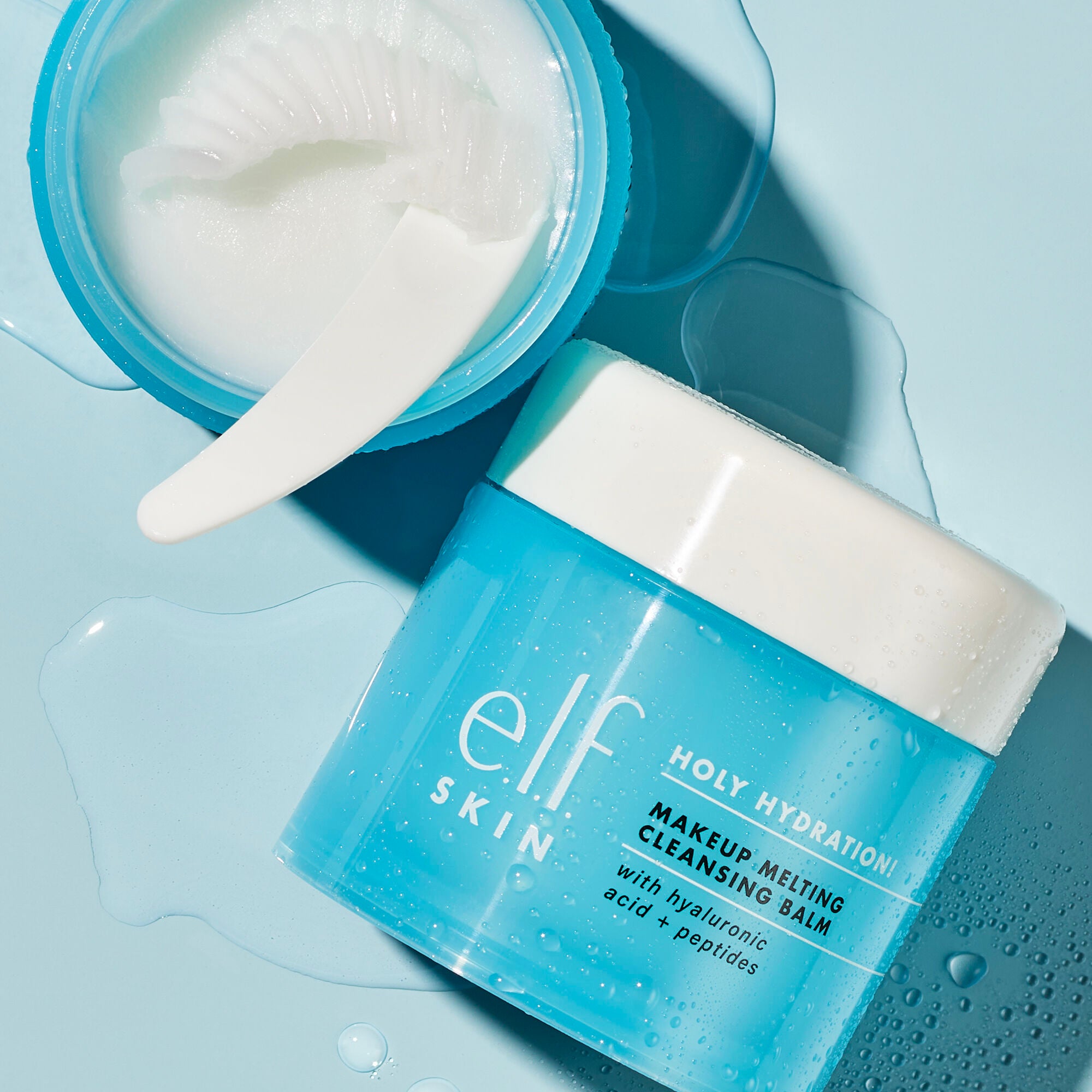 Holy Hydration! Makeup Melting Balm e.l.f. Cosmetics