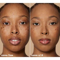 Camo CC Cream, Deep 510 C - deep with cool undertones