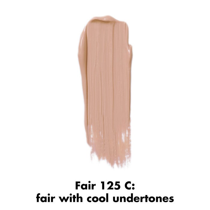 Camo CC Cream, Fair 125 C - fair with cool undertones