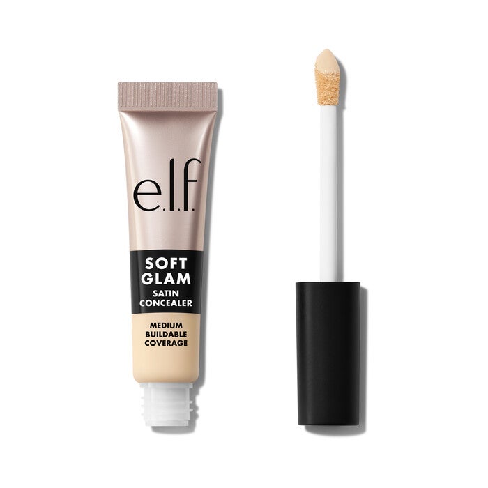 Soft Glam Satin Concealer,