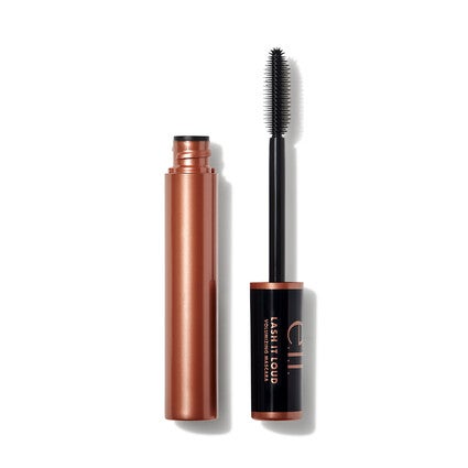 Lash It Loud Mascara, 