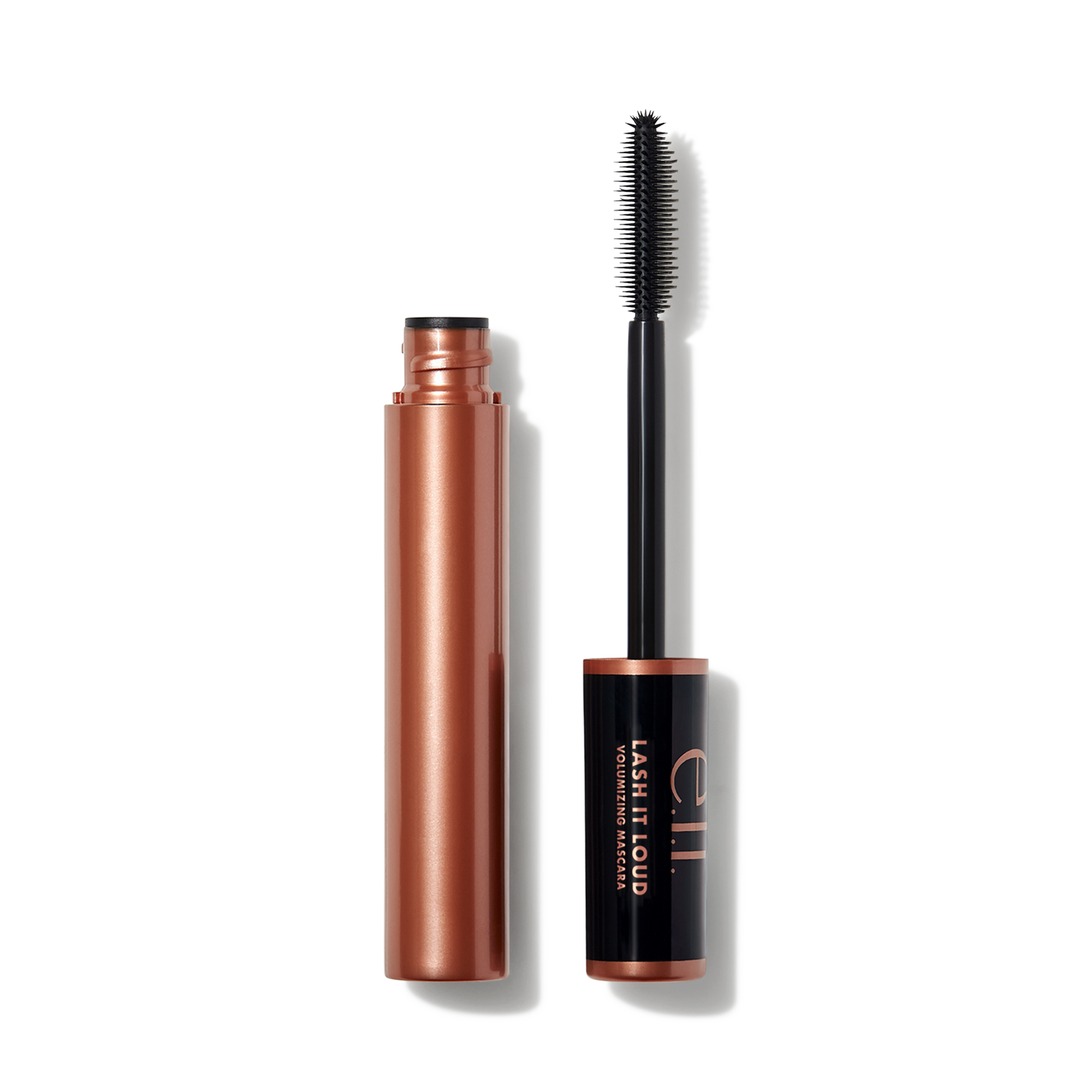 Lash it Loud Long Mascara - Brown
