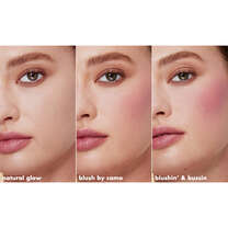 Camo Liquid Blush, Bold-Faced Lilac - Lavender Lilac