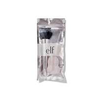 Complexion Brush & Sponge Duo, 