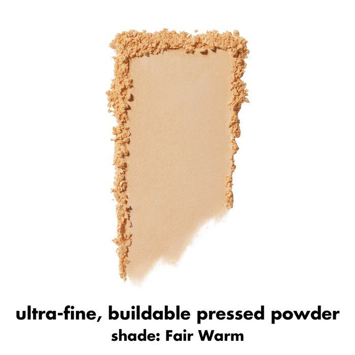 Halo Glow Powder Filter, Fair Warm