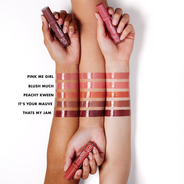 Sun Boss Gloss SPF 25, It's Your Mauve - Neutral Mauve