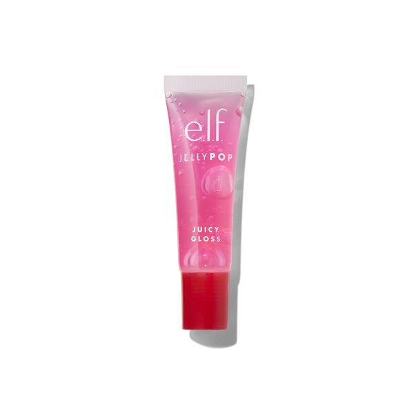 e.l.f. Cosmetics Jelly Pop Juicy Gloss In watermelon-pop