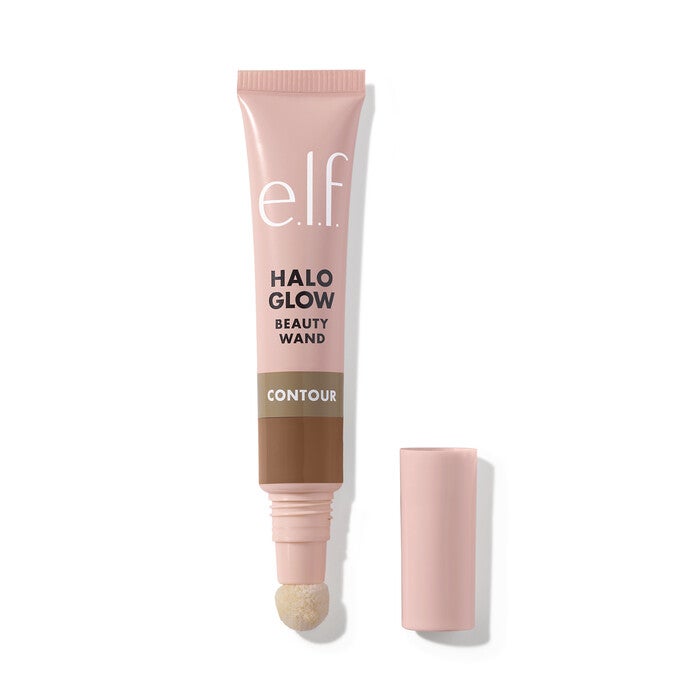 Halo Glow Contour Beauty Wand, Light/Medium