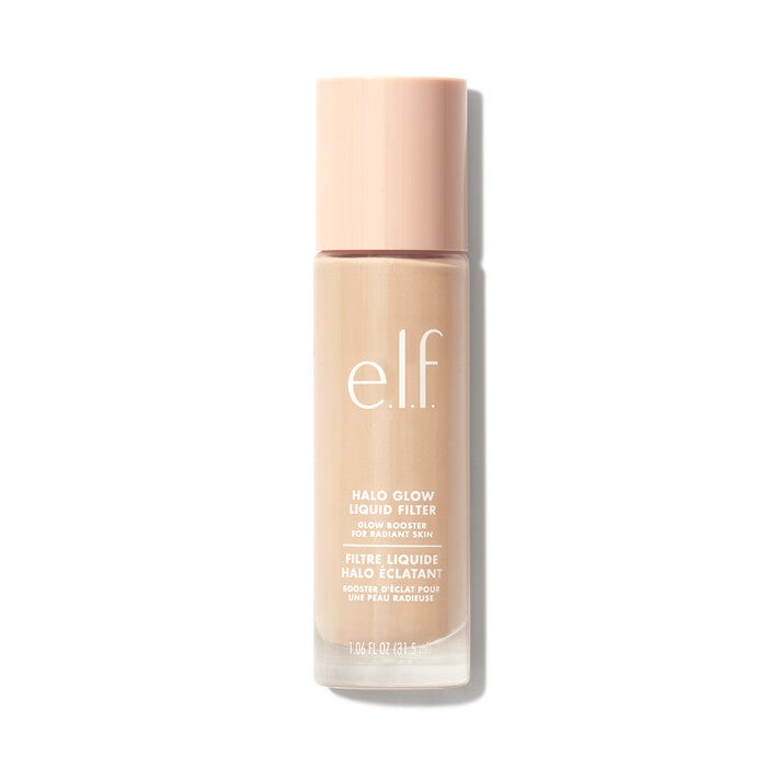 Halo Glow Liquid Filter, 1 Fair Neutral Peach