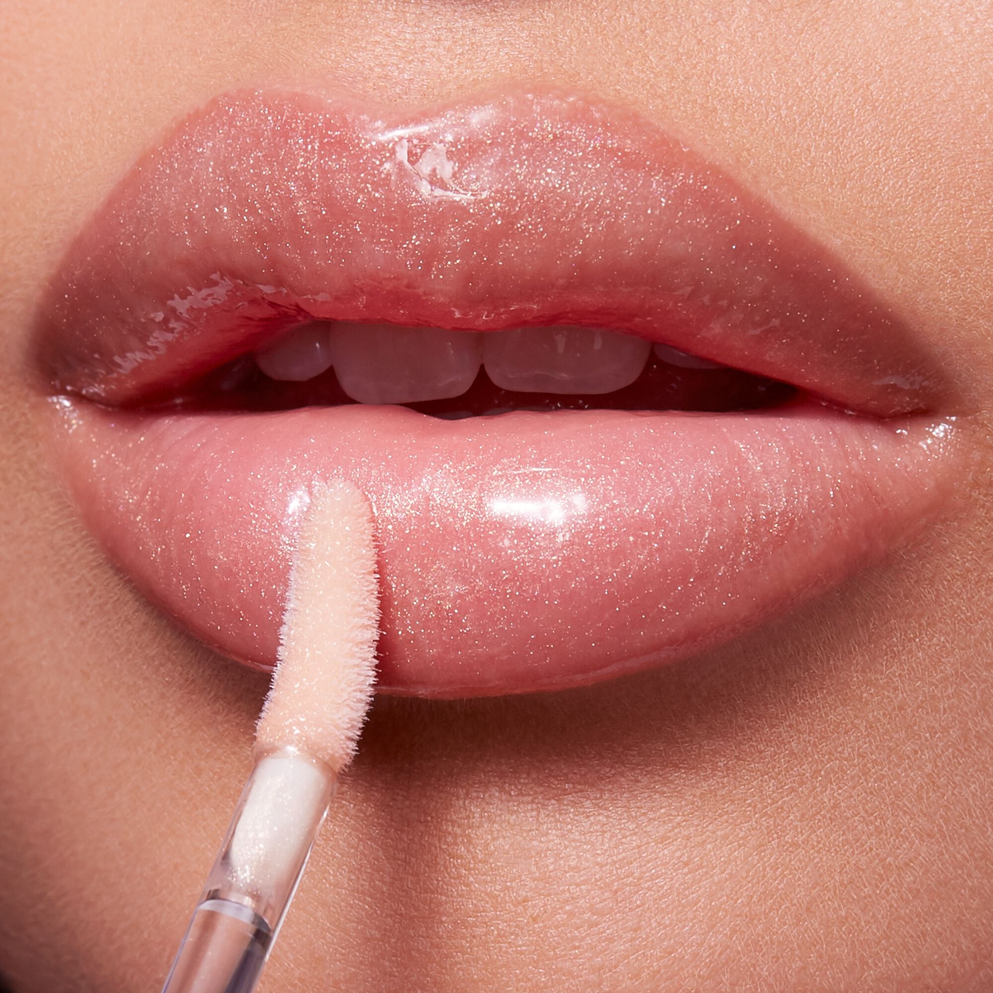 Lip Plumping Gloss Lip Plumper Lip Gloss e.l.f. Cosmetics Cruelty Free