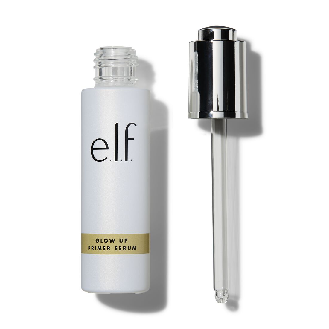 Glow serum primer primers elf face drugstore Glow Up Primer Serum | e.l.f. Cosmetics- Cruelty Free