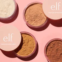Halo Glow Setting Powder, Medium