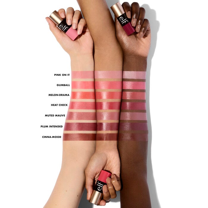 Soft Glam Cream Blush,