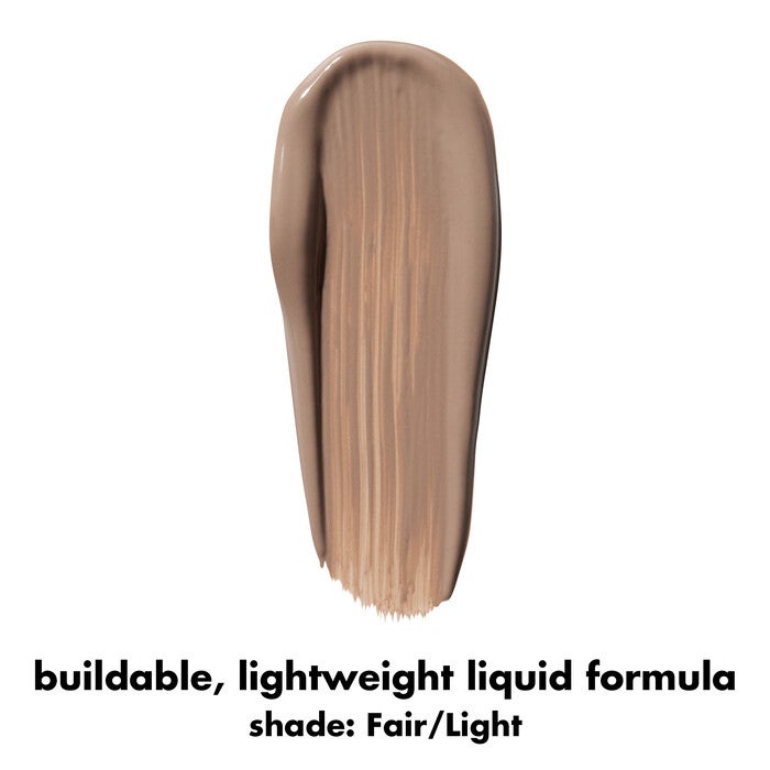 Halo Glow Contour Beauty Wand, Fair/Light