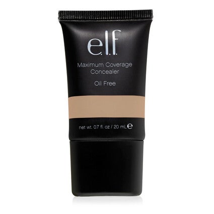 Maximum Coverage Concealer, 