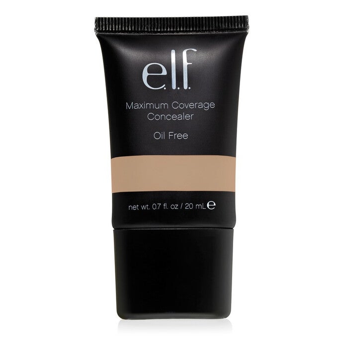 Maximum Coverage Concealer, 
