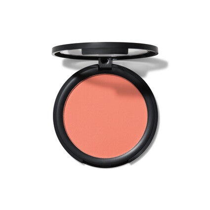 Primer-Infused Matte Blush, Always Fresh - Peach