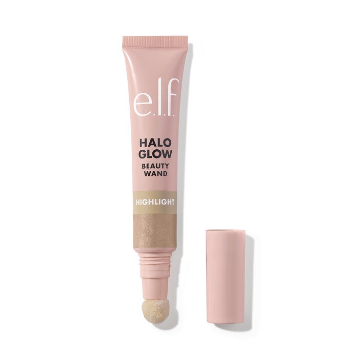 Champaign Campaign Light Gold Liquid Highlighter Wand