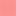 Always Crushing - Warm Pink