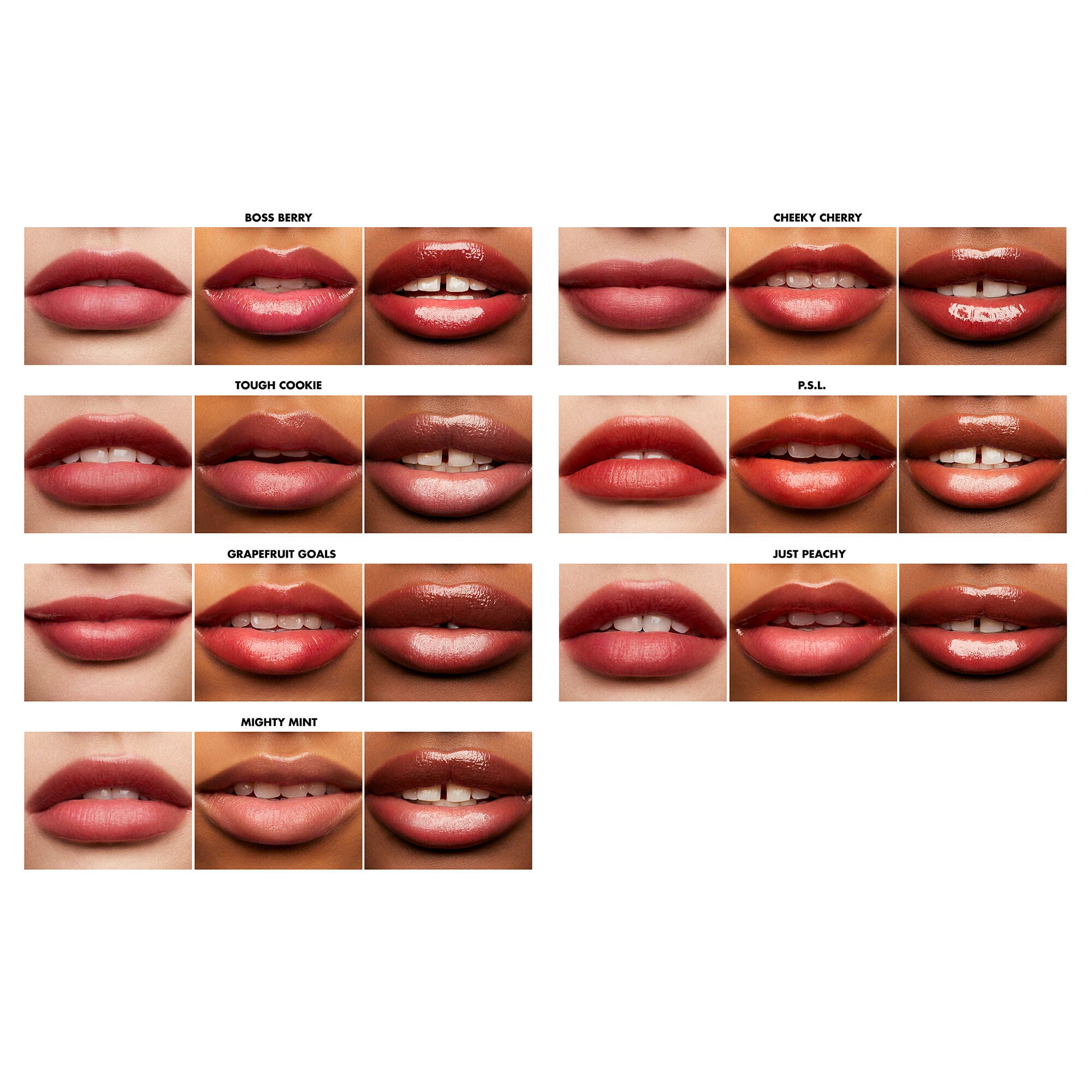 elf Ride or Die Lip Balm | e.l.f. Cosmetics