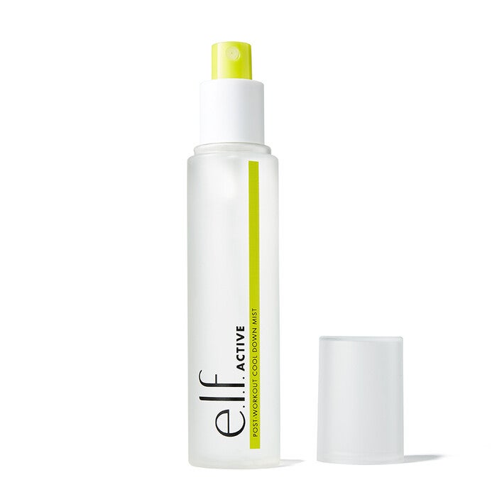 Post-Workout Cool Down Mist, 