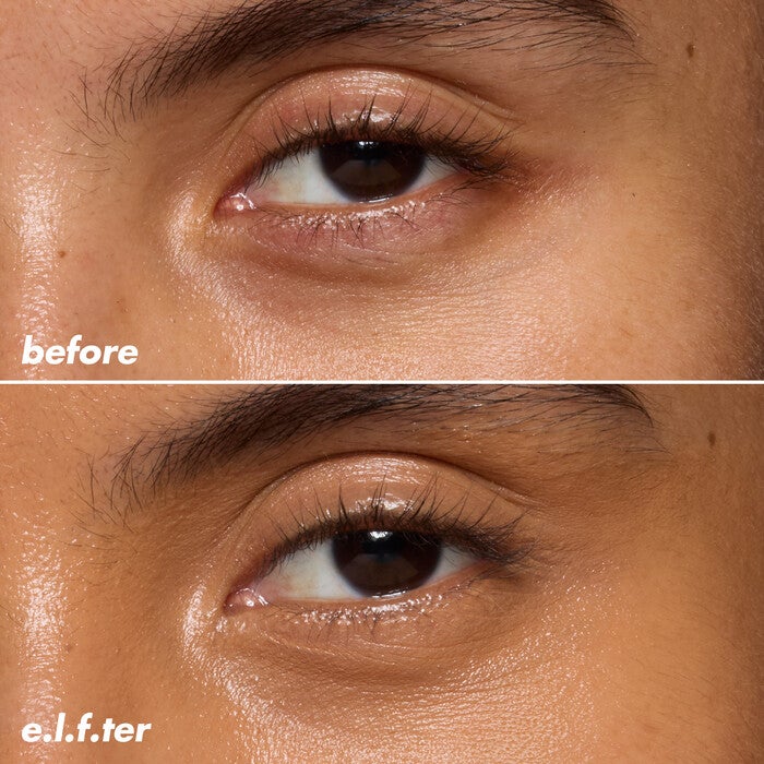 Soft Glam Satin Concealer,