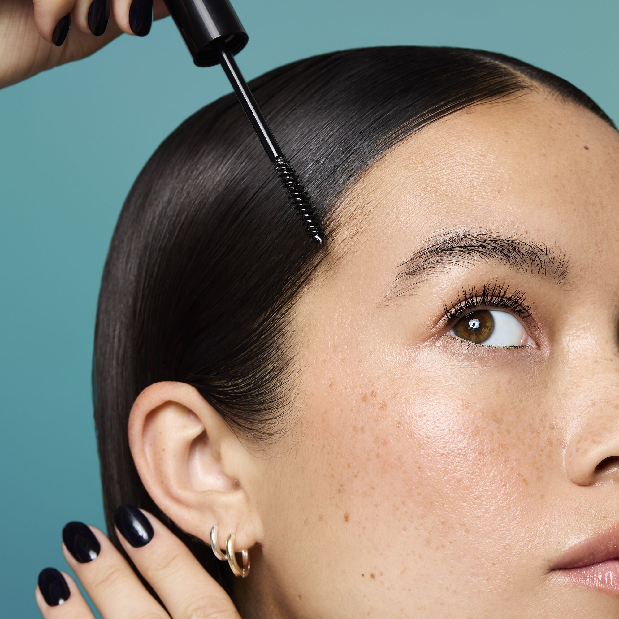 Power Grip Hair Gel Wand, 