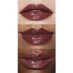 Lip Lacquer on Lips on All Skin Tones