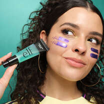 e.l.f. x Fazit Spirit Stripes Bundle - Blue, 
