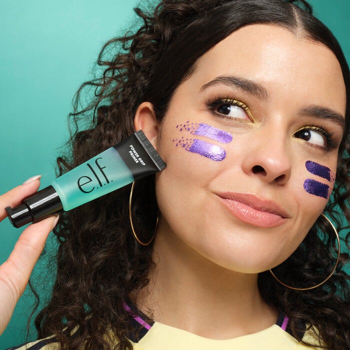 e.l.f. x Fazit Spirit Stripes Bundle - Blue, 