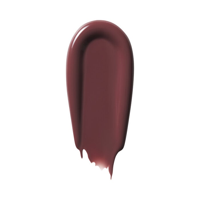 Sun Boss Berry Lip Gloss Swatch