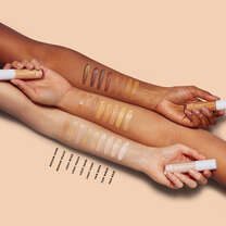 Hydrating Camo Concealer, Light Sand - light with neutral undertones