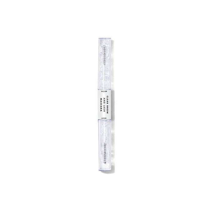 Clear Lash Mascara and Brow Gel