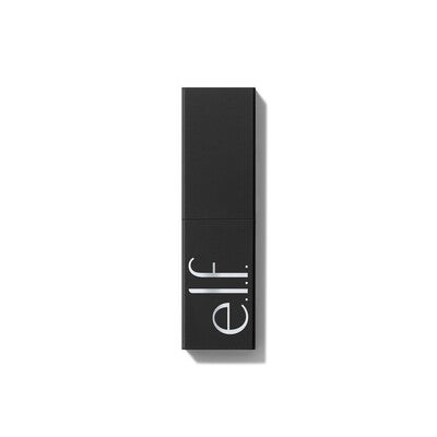 O Face Satin Lipstick, Own It - Burnt Deep Red