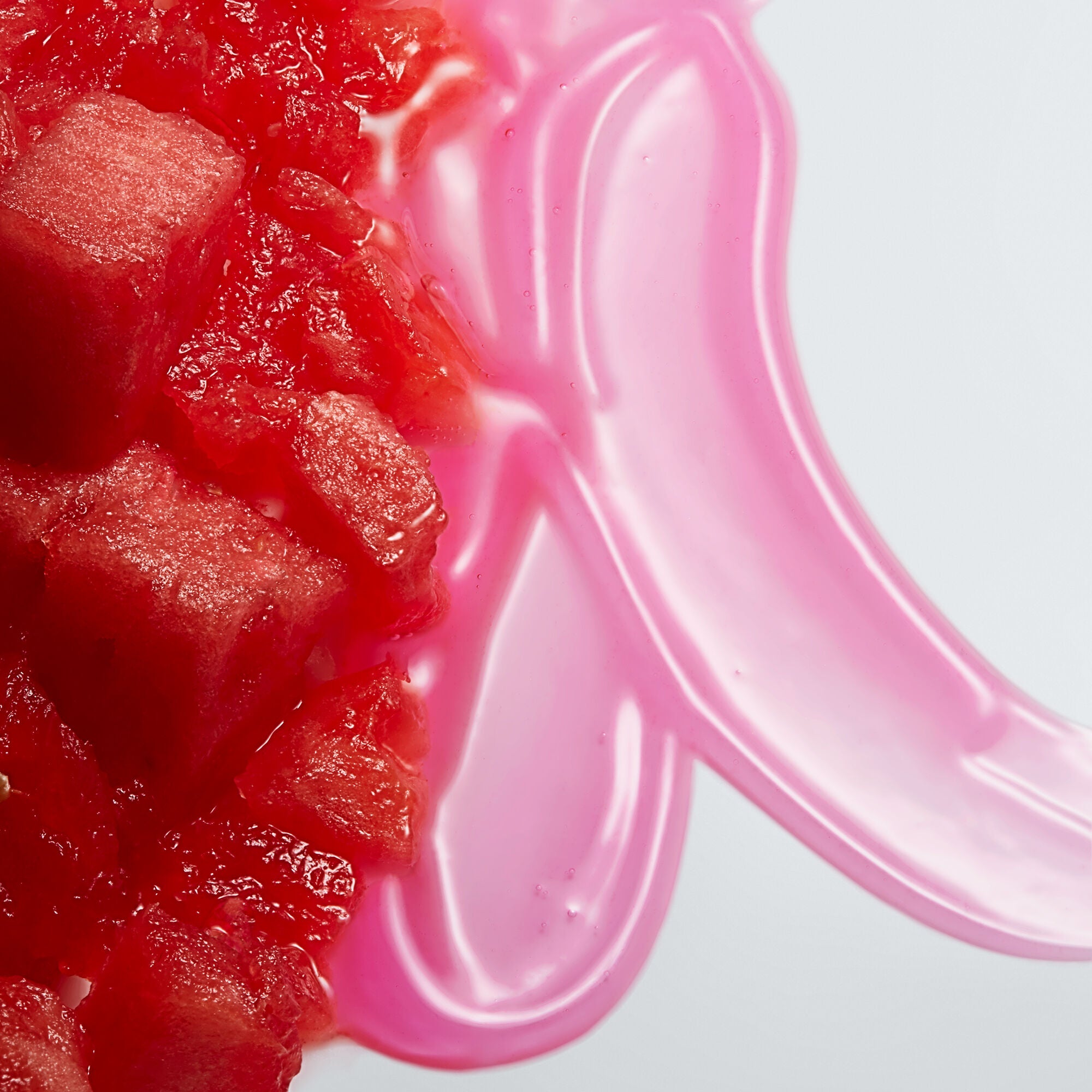 Jelly Pop Juicy Lip Gloss Watermelon Jelly Lip Gloss e.l.f